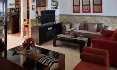 Rumah Dijual di Rawamangun, Pulo Gadung, Jakarta Timur