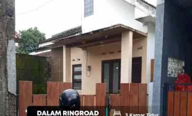 Rumah Murah dalam Ringroad dekat jl. Gedongkuning, Jogja Investasi