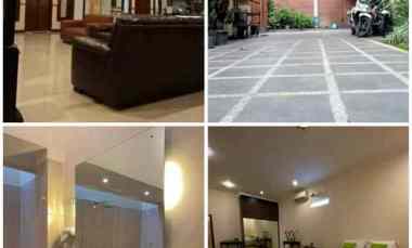 Rumah Etnik Javanese - Balinese di Pringwulung Sleman Yogyakarta