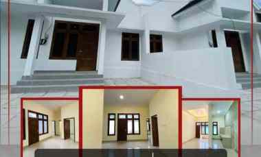 Rumah Siap Huni Purwomartani, 750 juta di Timur Pamella 7