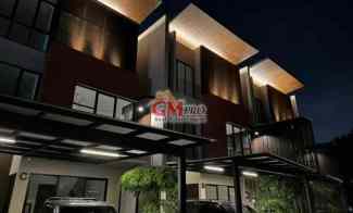 dijual rumah prospera residence