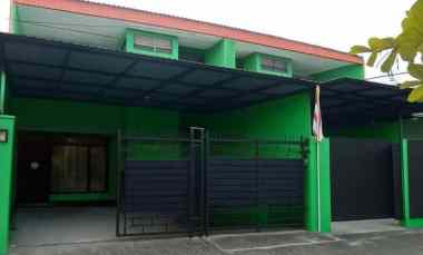 Rumah Murah Pucang Anom Surabaya, Dharmahusada, Bebas Banjir