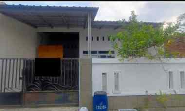 Rumah Dijual di Pucang Gading