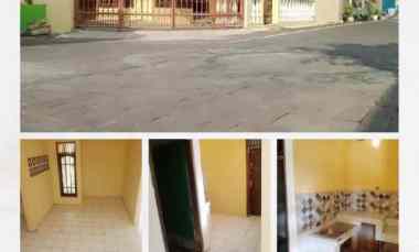 Rumah Siap Huni Pucanggading Strategis dan Bebas Banjir