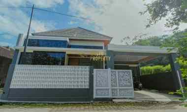 Rumah Dijual di pucangan widodomartani ngemplak sleman