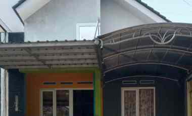 dijual rumah pudakpayung