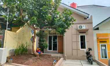 Rumah Ready Siap Huni Udara Sejuk di Pudakpayung Semarang