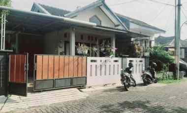 Dijual Rumah Hook Siap Huni di Pudakpayung Banyumanik Semarang
