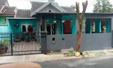 Rumah Dijual di Pudakpayung Banyumanik