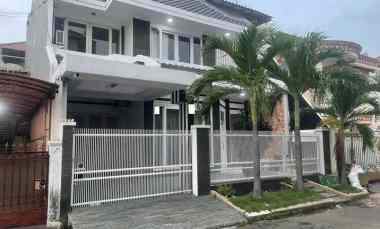 dijual rumah pulo asem pulo gadung