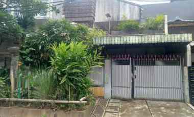 dijual rumah pulo gadung jakarta timur