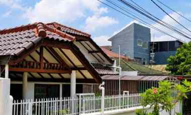 Jual Rumah Komplek Jalan Boulevard Diarea Pulo Gadung, Jakarta Timur