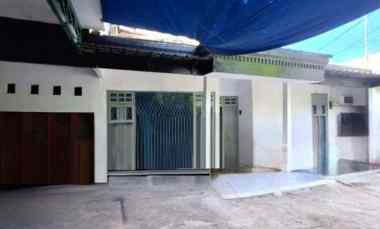 dijual rumah pulo gebang cakung jakarta