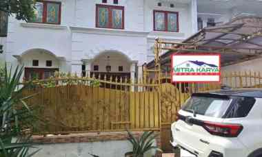Rumah Istimewa Murah di Penggilingan, Cakung - Duren Sawit