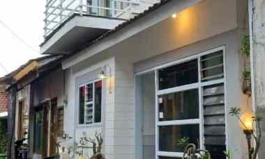 dijual rumah pulo wonokromo surabaya