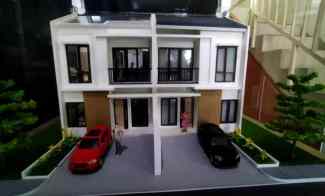 dijual rumah pulogadung