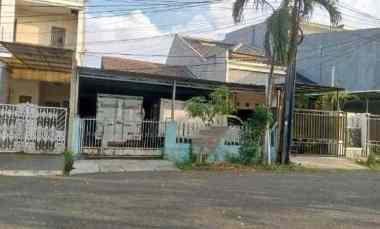 Dijual Rumah Bahan Murah di Pulogebang Indah Jakarta Timur Siaphuni