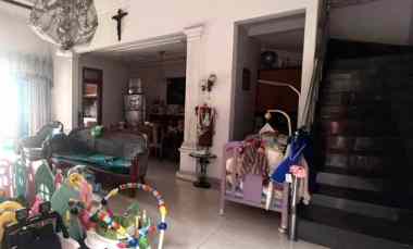 Rumah 2 lantai 13x28 364m 5KT Pulogebang Permai Jakarta Timur