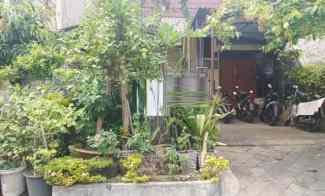 dijual rumah pulomas pulogadung jakarta