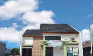 dijual rumah pulotimaha