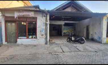 dijual rumah pumpungan sukolilo surabaya