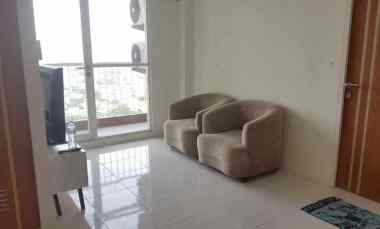 Puncak Dharmahusada Tower C Lt 32 Full Furnish View Suramadu