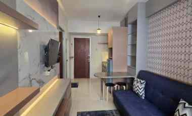 Puncak Kertajaya Ready Tower A Lt 10 Pool View Selatan Fully Furnished