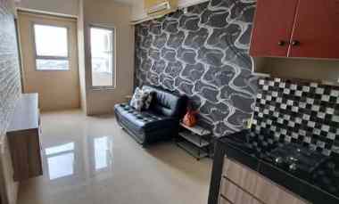 Puncak Permai Baru Gress Full Furnished Siap Huni dekat Hr Muhammad