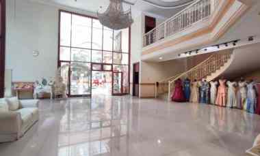 Rumah Dijual di Puncak Permai