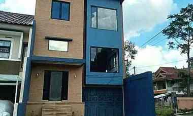 Rumah Dijual di Punclut