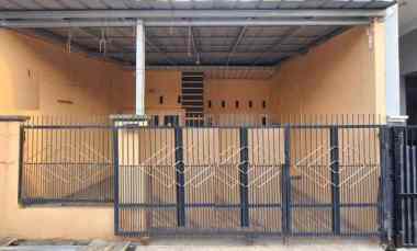 Rumah Dijual di pup cendrawasih