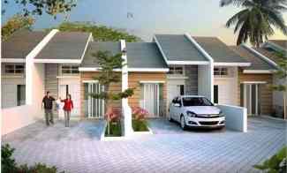 Puri 88 Kavling dan Rumah New Gress Harga Under 1 Ma an dekat Merr