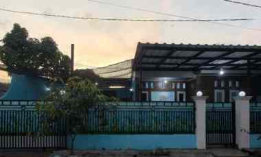 Dijual Cepat Rumah Puri Anggrek Cluster 18 sudah Full Renov Hook