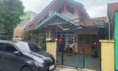 Rumah Dijual di Semarang dekat Paragon City Mall, DP Mall