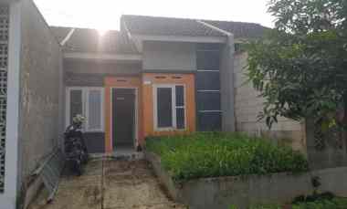 dijual rumah puri arraya 1 tahap 2