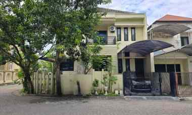 dijual rumah puri asri pakuwon city