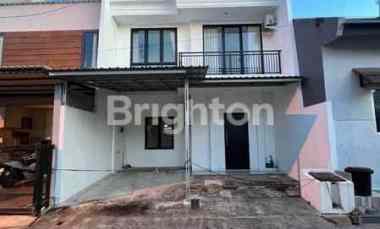 Baru Gress Puri Asri Pakuwon City, Kenjeran, San Diego, Ploso, Lebak