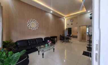 dijual rumah puri asri pakuwon city
