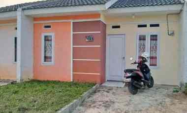Over Kredit 60JT Rumah Subsidi di PURI BEGAWAN, Kemang Bogor