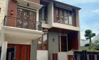 Super Exclusive House Puri Bintaro, Private Pool Lokasi Sultan
