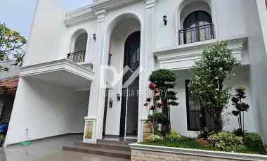 Rumah Brand New Modern Minimalis Area Puri Bintaro Jaya