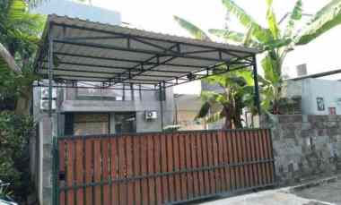 Rumah 2 Lantai di Puri Bintaro Sektor 9, Tangerang Selatan