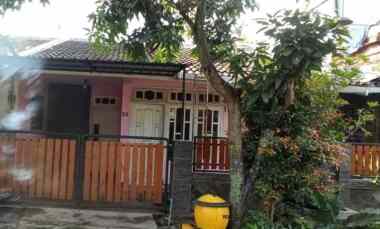 dijual rumah puri cempaka putih