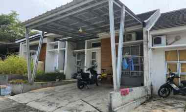 dijual rumah puri cimanggis 2