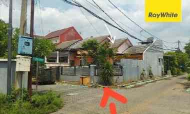 dijual rumah puri citra