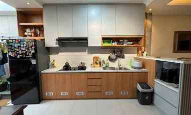 Rumah Siap Huni Semi Furnished di Puri Dago Antapani, Bandung