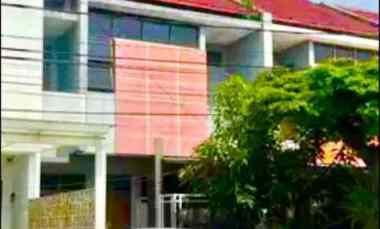 Rumah Dijual di Puri Dago Kota Bandung