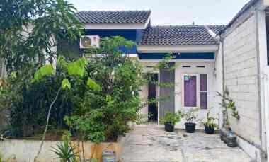 dijual rumah puri delta tigaraksa