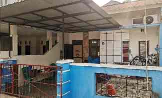 dijual rumah puri gading jatiwarna