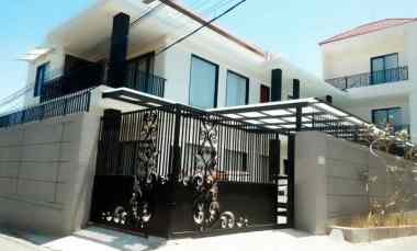 Rumah Dijual di Puri Gading Jimbaran